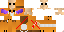 Texture for Gnar