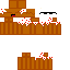 Texture for bald cake