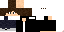 Texture for HerobrineJ_S skin