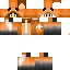 Texture for fox