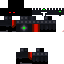 Texture for DarthVaderCC