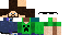 Texture for My Steve