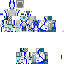 Texture for tron