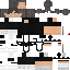 Texture for AmitCohen Default MCskin
