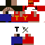 Texture for steve