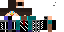 Texture for DisaBleed