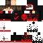 Texture for Cool Black And Red Boy!