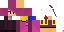 Texture for noknokchiu