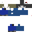 Texture for diego