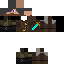 Texture for dizzysander