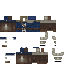 Texture for kIGNHT