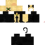 Texture for steve