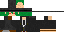 Texture for はざま