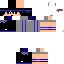 Texture for Diego 