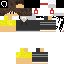 Texture for CronosPlays De Jaqueta