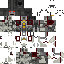 Texture for transformers thrust