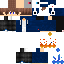 Texture for steve