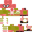 Texture for u