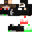 Texture for steve