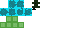 Texture for Cube gélatineux