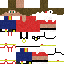 Texture for DaProGamer12 Revision