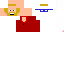 Texture for Ben Garton