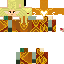 Texture for lotr hobbit elves122