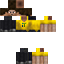 Texture for iTerr
