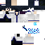 Texture for Yukio