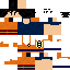 Texture for GOKU