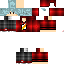 Texture for flash fan