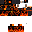 Texture for Lava creeper