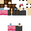 Texture for random gréti