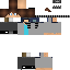 Texture for скин пасти