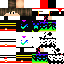 Texture for FlamingPotato09 Christmas addition