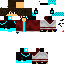 Texture for steve