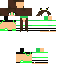 Texture for Девушка ивангая