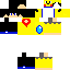 Texture for pikachu
