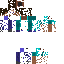 Texture for исчезающий