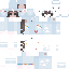 Texture for panda