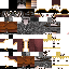 Texture for ChapitaineMoew