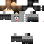 Texture for TNTunivers