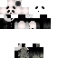 Texture for panda