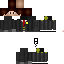 Texture for SirionBlattSkinRight