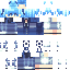 Texture for Nagisa lin