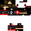 Texture for raduinfinite