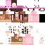 Texture for overoll