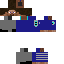 Texture for CaptainSteveMathius