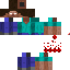 Texture for herobrine