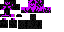 Texture for Ender Dog Angered